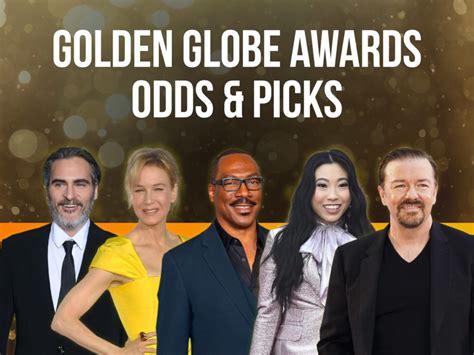 golden globes betting sites